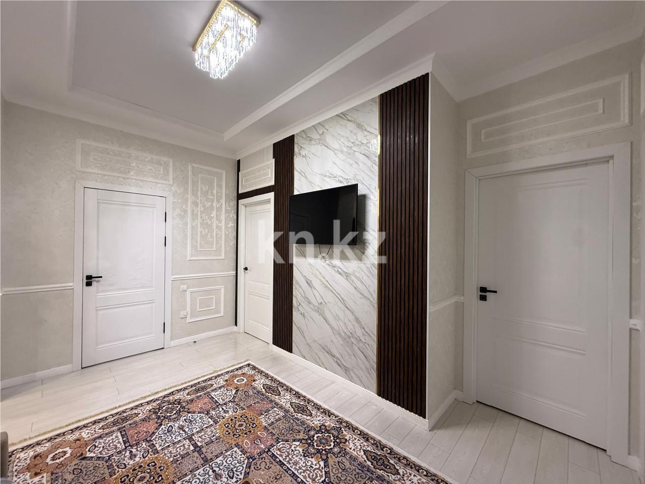 Продажа 3-комнатной квартиры, 79 м² - Продажа квартир в кирпичном доме в Караганде фото 13 из 16