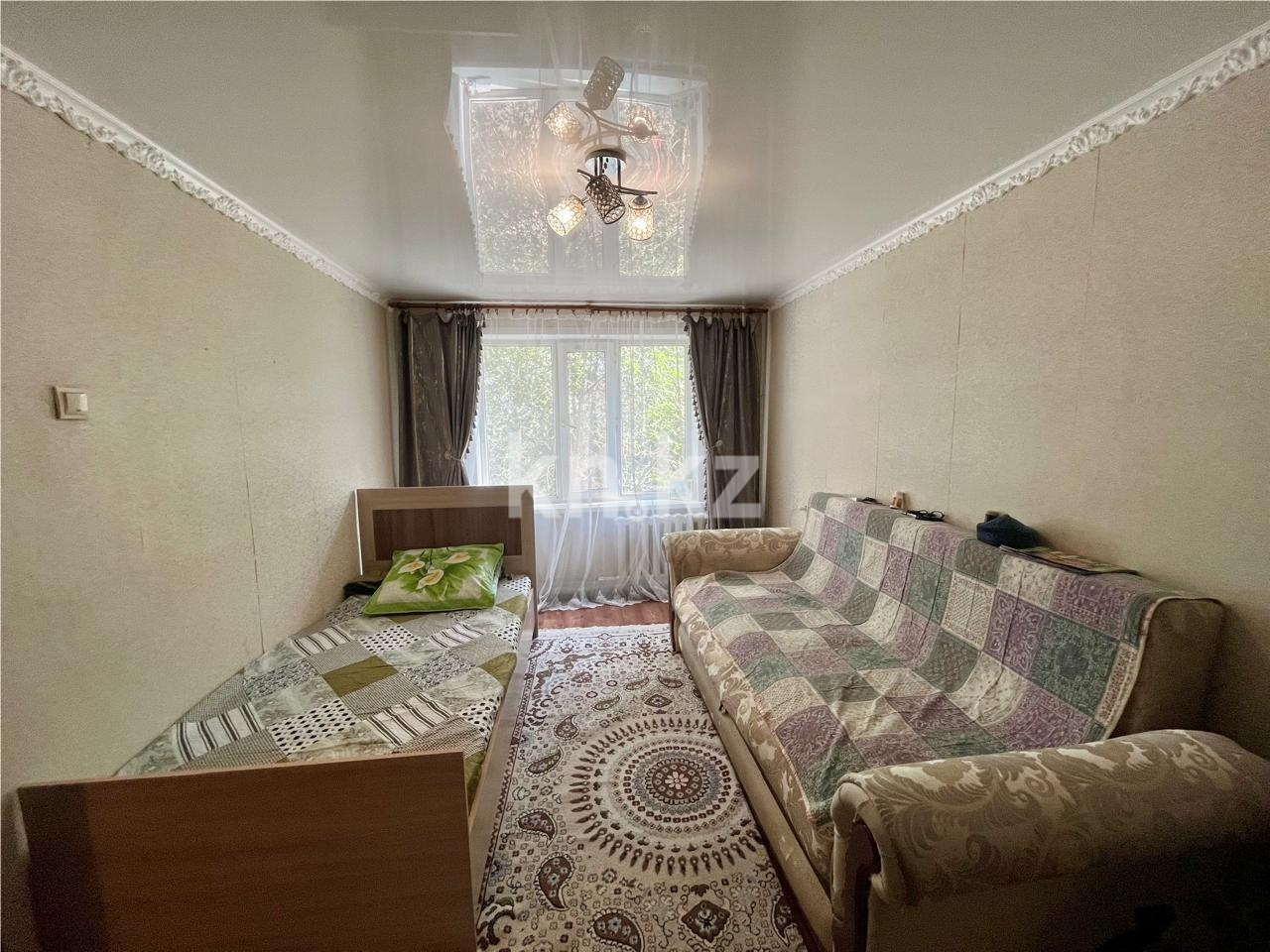 Продажа 3-комнатной квартиры, 60 м² в Караганде - фото 3