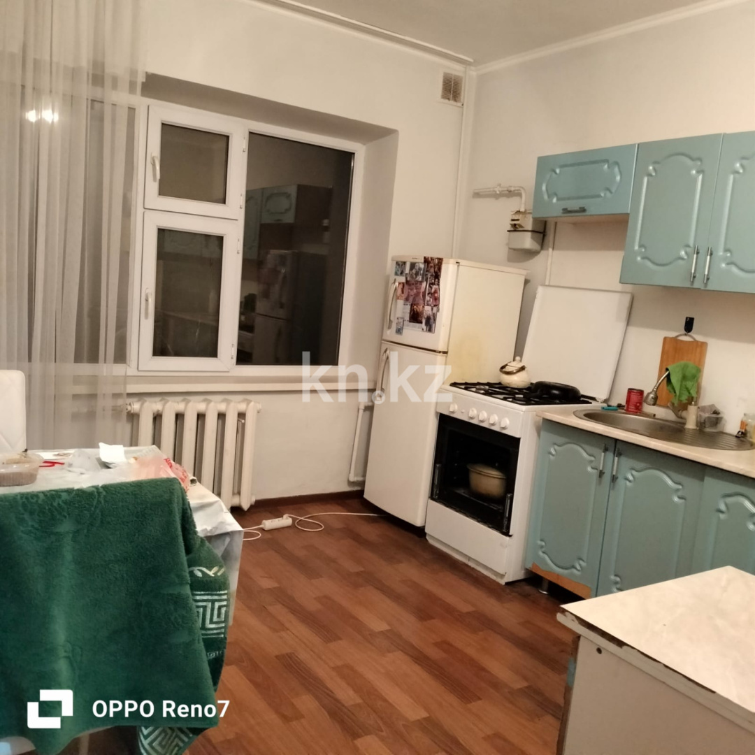 Продажа 1-комнатной квартиры, 37 м², Достоевского, дом  3а - Продажа и аренда недвижимости в Таразе фото 2 из 3