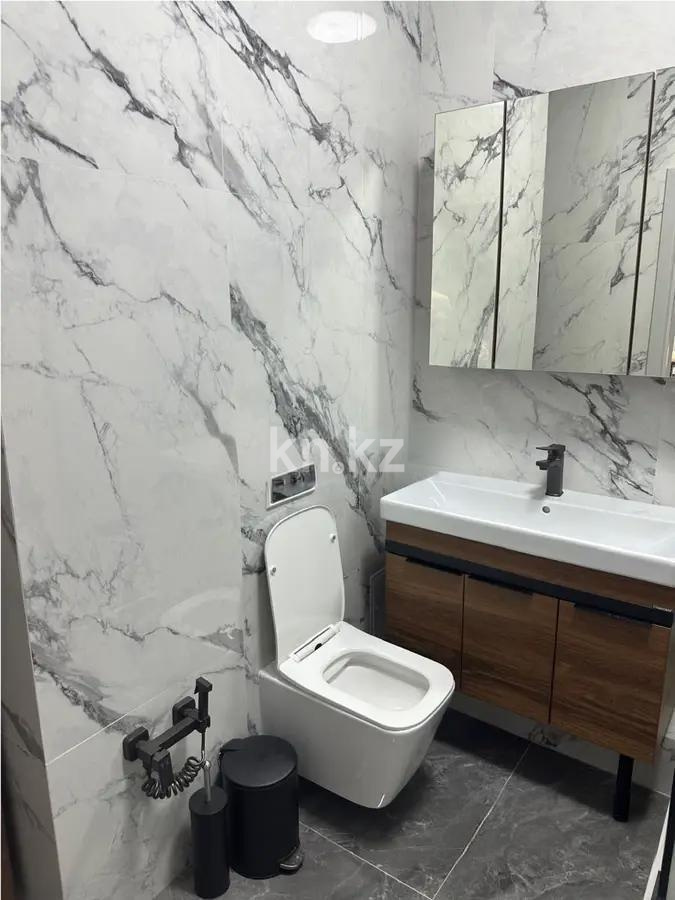 Продажа 2-комнатной квартиры, 58.9 м², пр. Аль-Фараби, дом  103 - Продажа квартир в Алматы фото 5 из 7