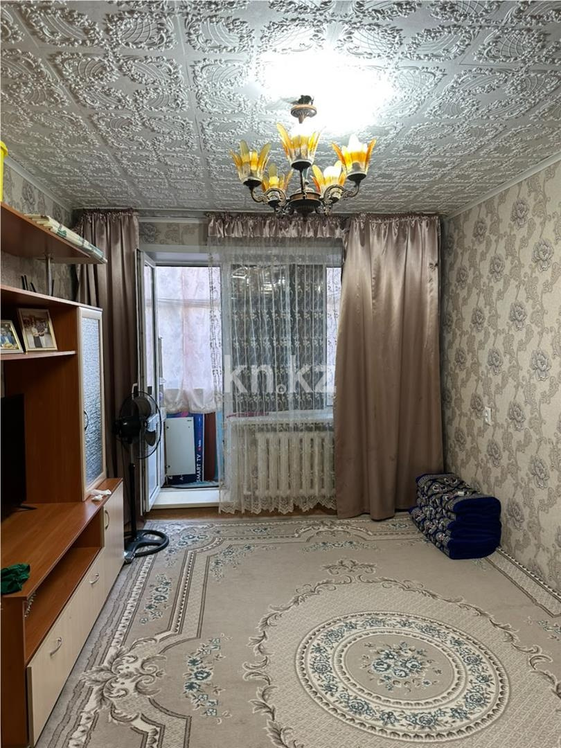 Продажа 2-комнатной квартиры, 51 м² в Темиртау
