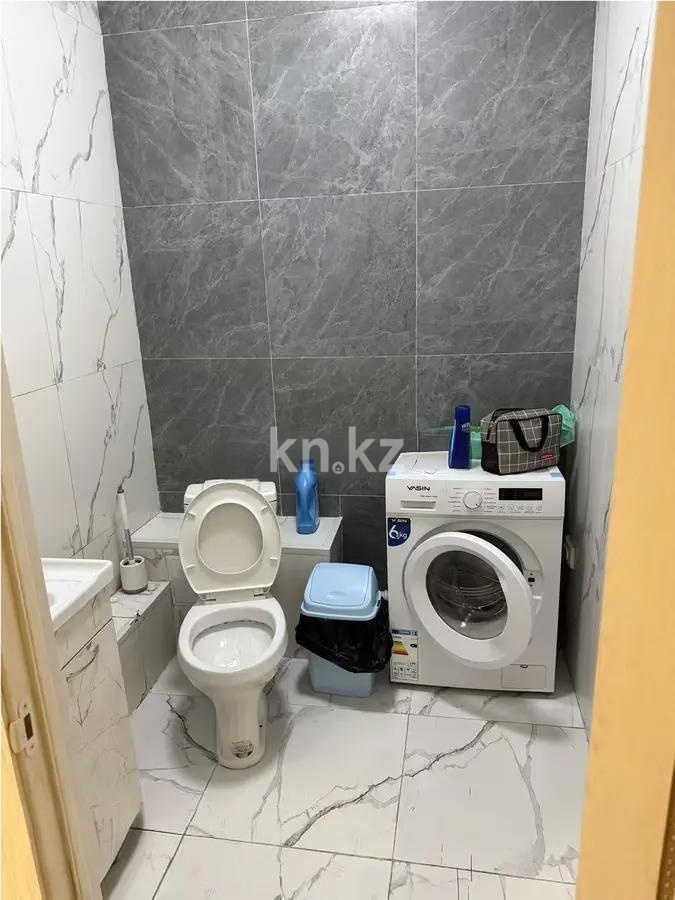 Продажа 4-комнатной квартиры, 83 м², пр. Райымбека, дом  351/1 в Алматы - фото 5