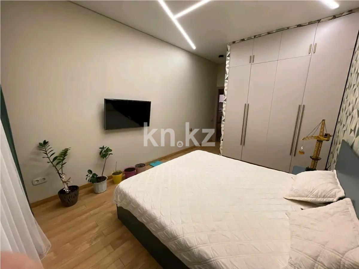 Продажа 4-комнатной квартиры, 112 м², ул. Токпанова, дом  22 - Продажа квартир в Астане фото 2 из 7