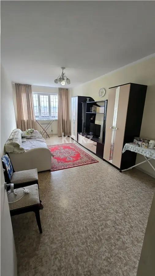 Продажа 3-комнатной квартиры, 78 м², мкр-н Шугыла, дом  341/2 - Продажа квартир в Алматы фото 2 из 5