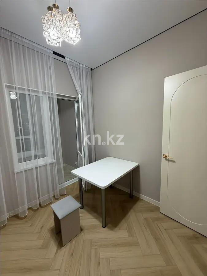 Продажа 2-комнатной квартиры, 52.37 м² в Астане - фото 3