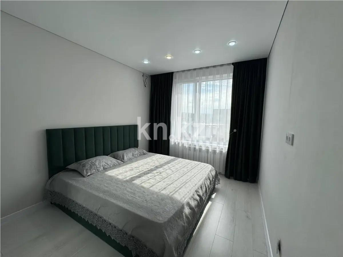 Продажа 2-комнатной квартиры, 50 м² в Алматы - фото 2