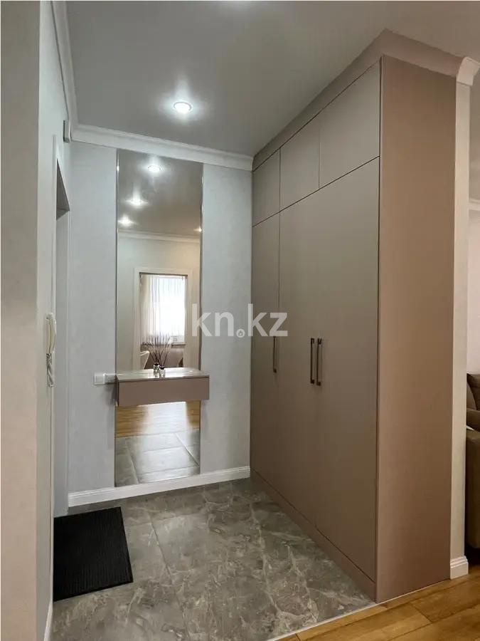 Продажа 4-комнатной квартиры, 90.4 м², ул. Анет баба, дом  2 - Продажа  четырехкомнатных квартир в Астане без посредников фото 8 из 9