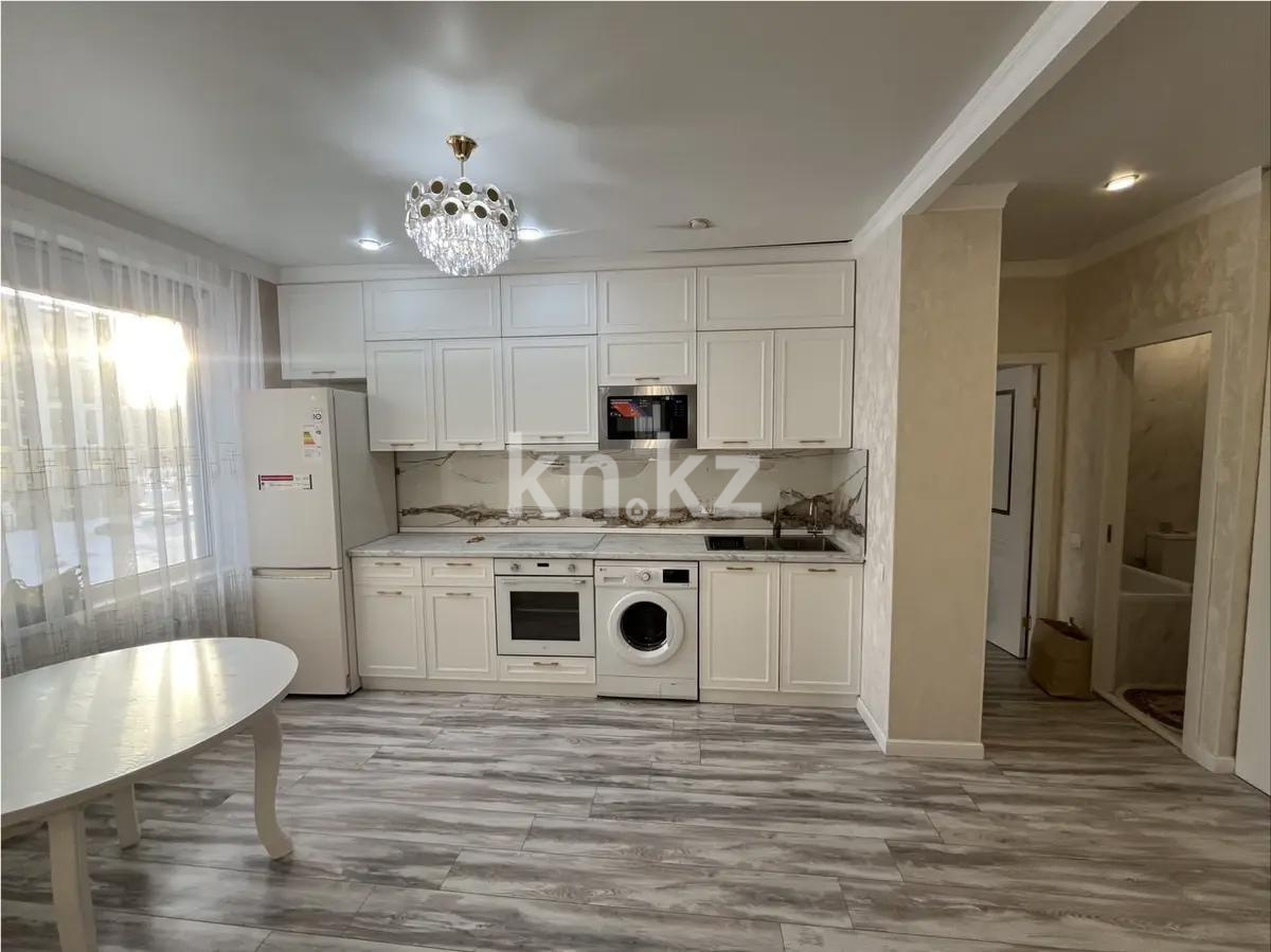 Продажа 2-комнатной квартиры, 55 м² - Продажа квартир в новостройках Астаны без посредников - страница 28 фото 6 из 6