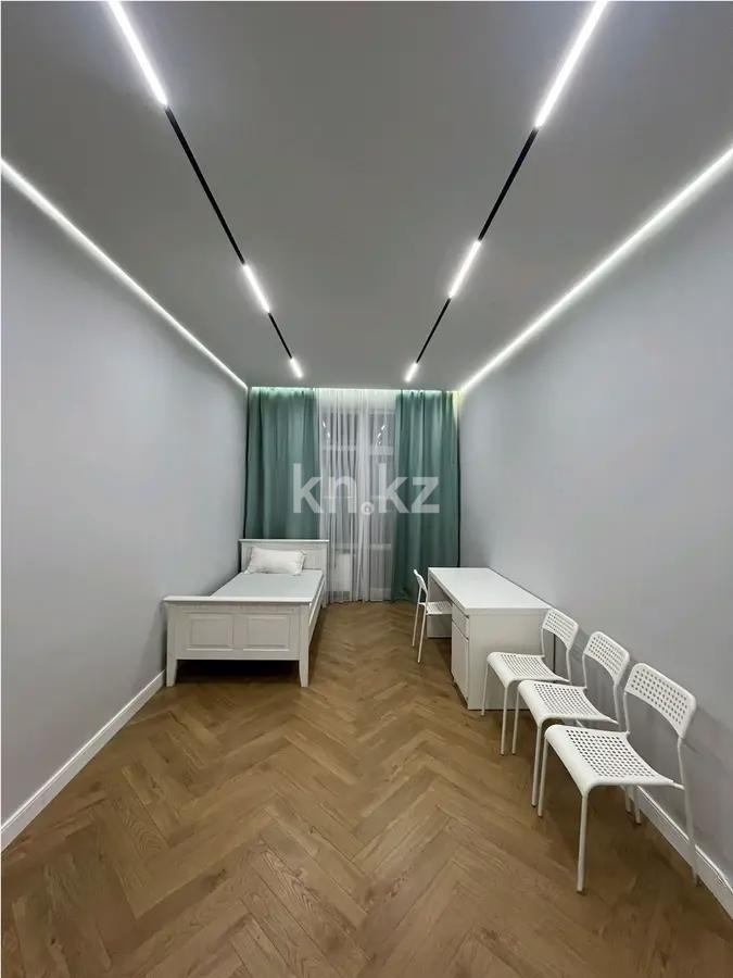 Продажа 4-комнатной квартиры, 135 м² - Продажа четырехкомнатных квартир в кирпичном доме в Казахстане фото 3 из 8