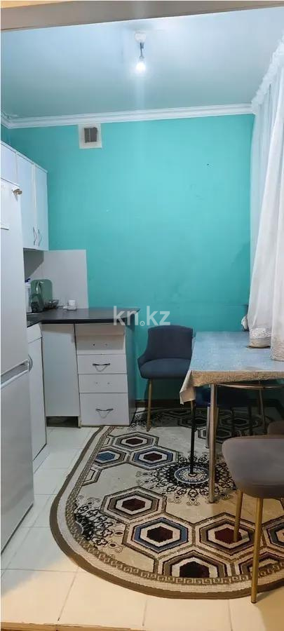 Продажа 2-комнатной квартиры, 45 м², ул. Жубанова, дом  25/1 в Астане - фото 3