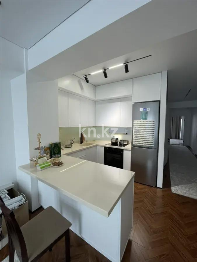 Продажа 2-комнатной квартиры, 67.8 м², мкр-н Думан-2, дом  57 в Алматы - фото 3