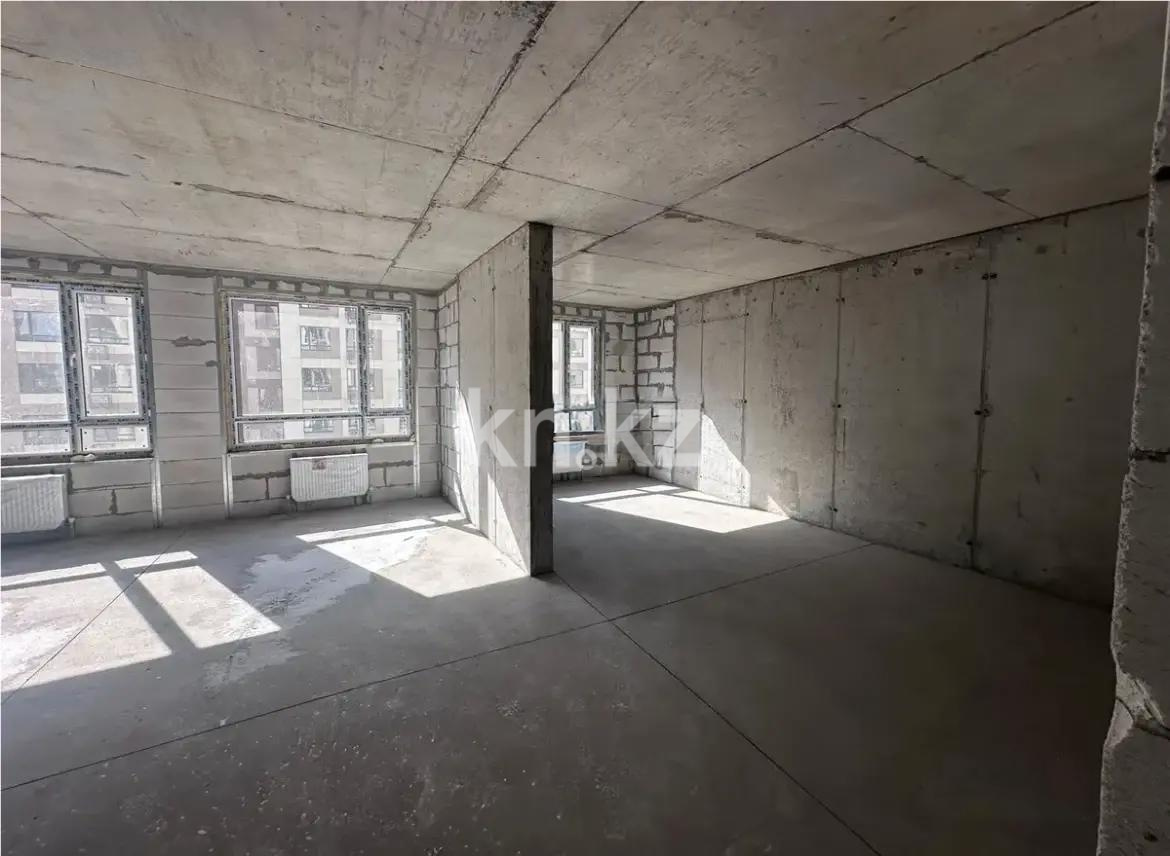 Продажа 2-комнатной квартиры, 53.8 м² - Продажа двухкомнатных квартир от собственников в Алматы - страница 2 фото 2 из 4