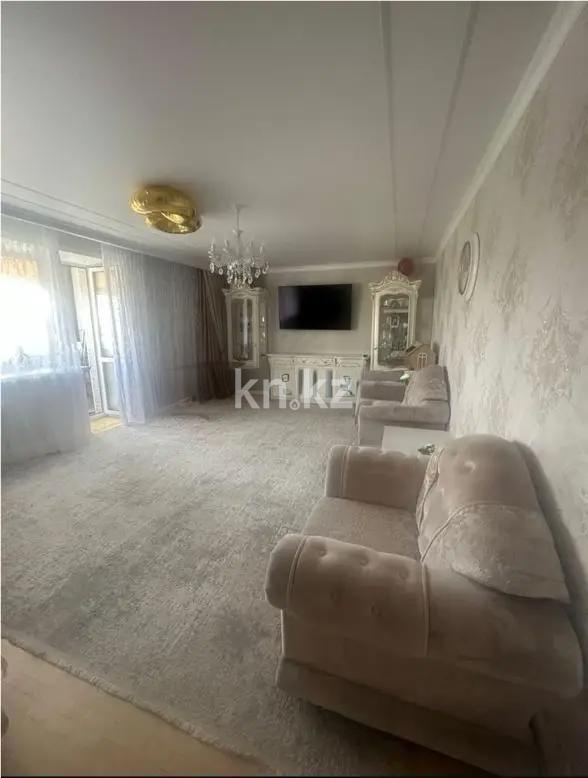 Продажа 4-комнатной квартиры, 145.5 м² - Продажа квартир от собственников в Астане - страница 4 фото 1 из 5