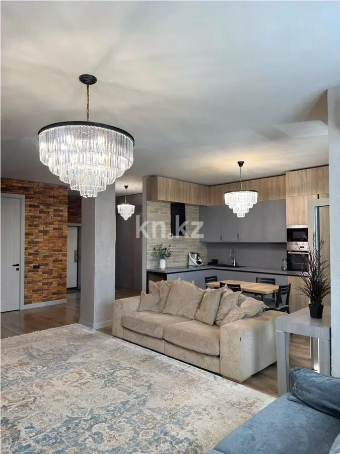 Продажа 3-комнатной квартиры, 120 м² - Продажа действующего бизнеса в Павлодаре фото 4 из 6