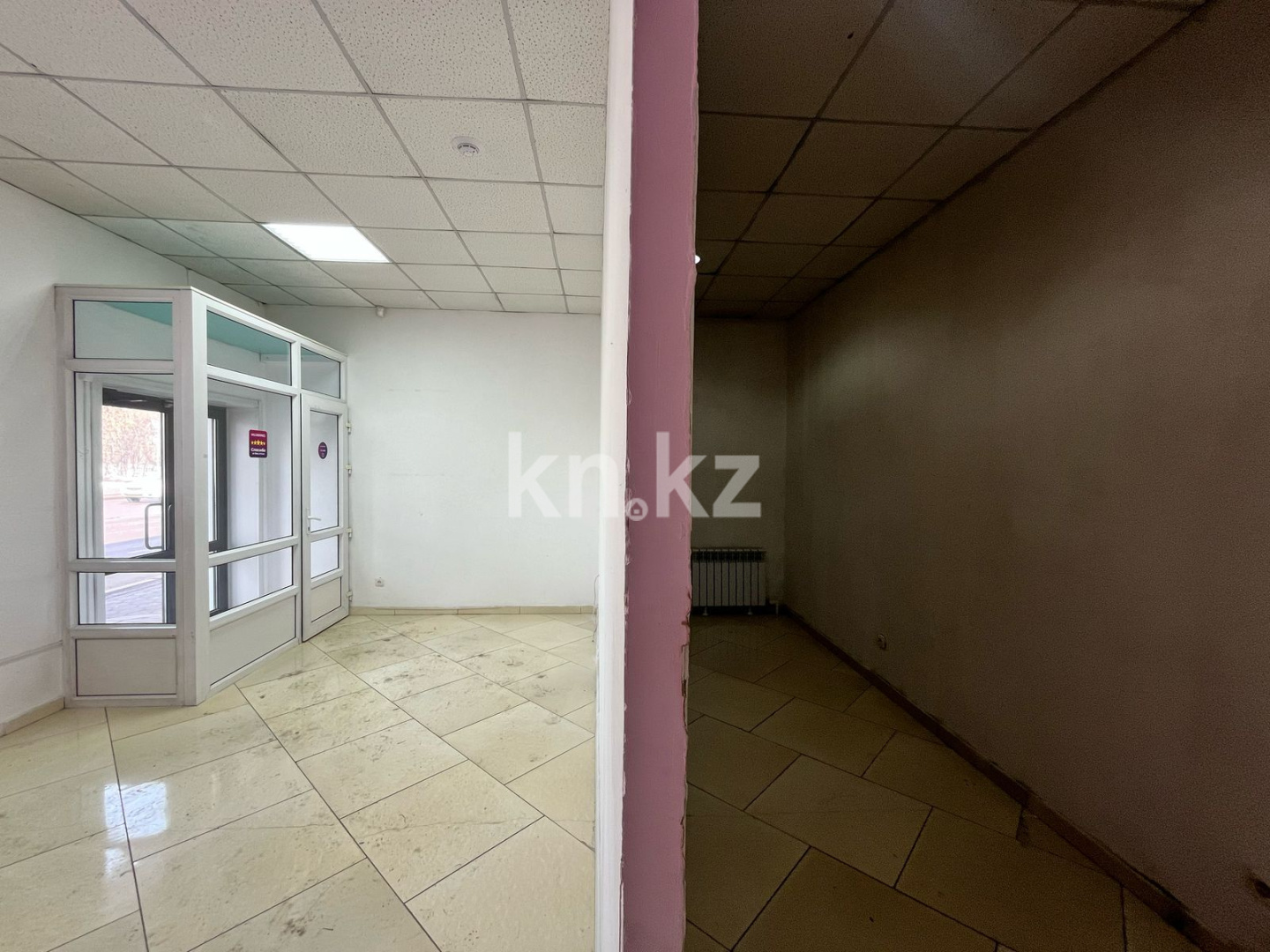 Аренда , ул. Аманжолова - Аренда квартир помесячно в Казахстане фото 4 из 7