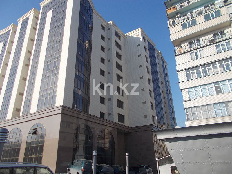 Продажа 3-комнатной квартиры, 86 м², ул. Ауэзова, дом  163а в Алматы - фото 4