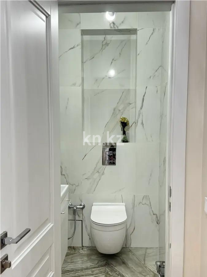 Продажа 3-комнатной квартиры, 90.9 м² - Продажа  трехкомнатных квартир в новостройках Астаны фото 6 из 7