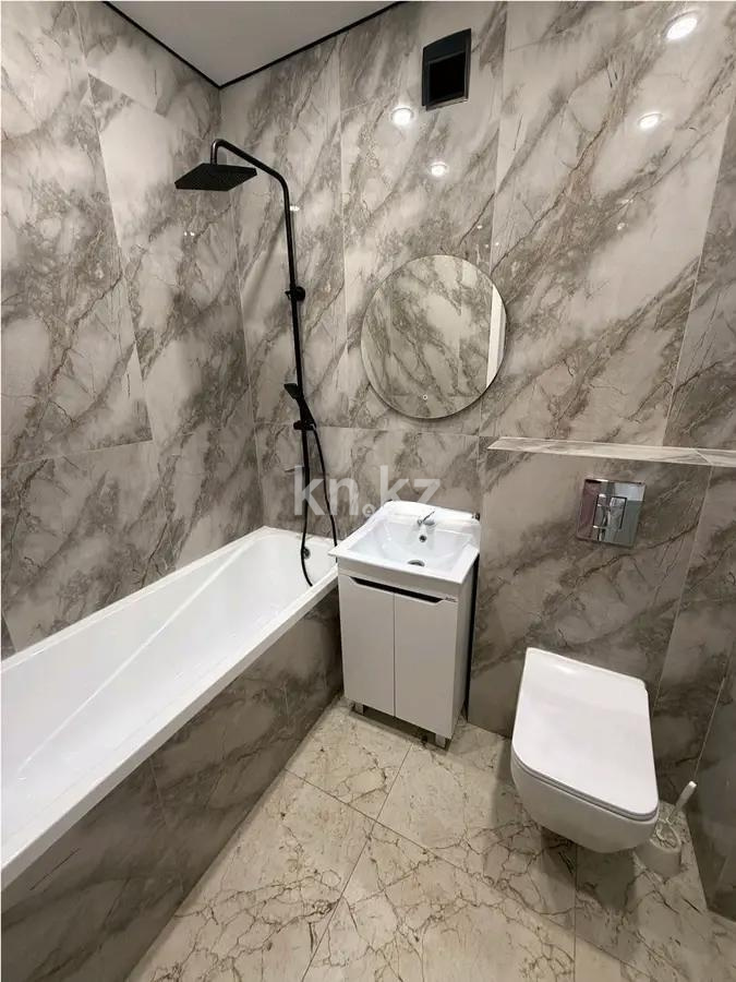 Продажа 1-комнатной квартиры, 38.5 м² - Продажа недвижимости в Астане - страница 27 фото 3 из 3