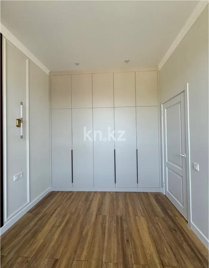 Продажа 1-комнатной квартиры, 36.2 м², ул. Казыбек би, дом  9 - Продажа  однокомнатных квартир в Астане без посредников с фото фото 1 из 4