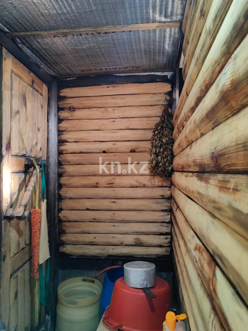 Продажа 6-комнатного дома, 119 м², ул. Москвина - Продажа домов, коттеджей в Караганде с фото фото 35 из 40