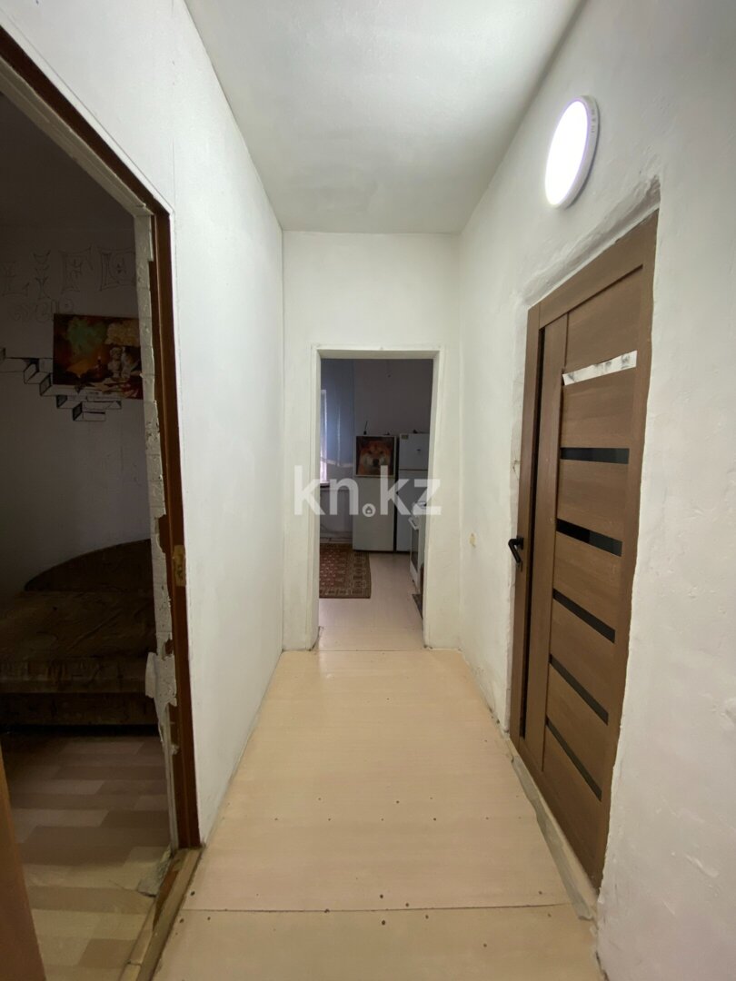 Продажа 4-комнатного дома, 65.6 м² в Караганде - фото 18