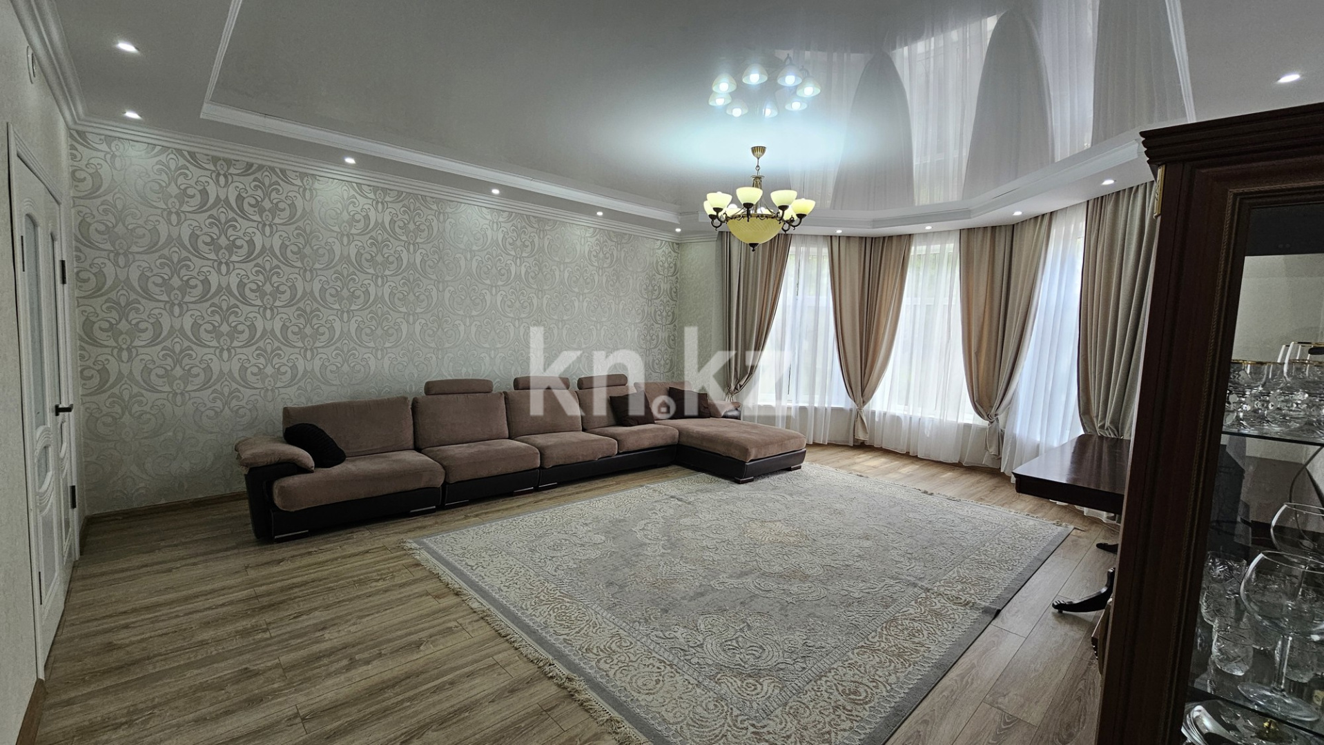 Продажа 4-комнатного дома, 218 м² - Продажа домов, коттеджей в Казахстане фото 19 из 32
