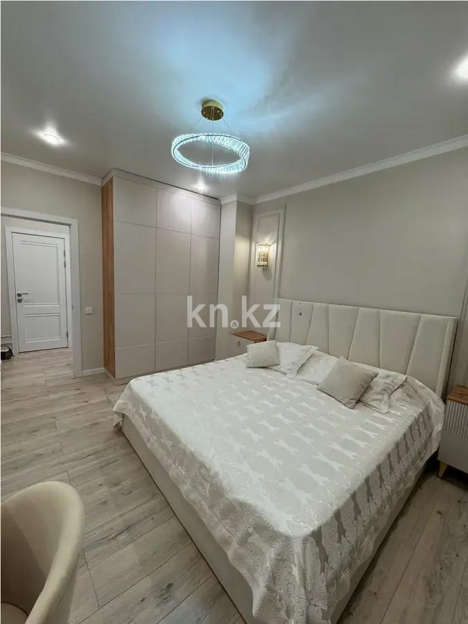 Продажа 3-комнатной квартиры, 66 м² в Караганде - фото 3