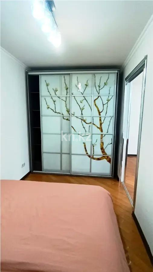 Продажа 2-комнатной квартиры, 40 м² - Продажа квартир в кирпичном доме в Алматы фото 2 из 4