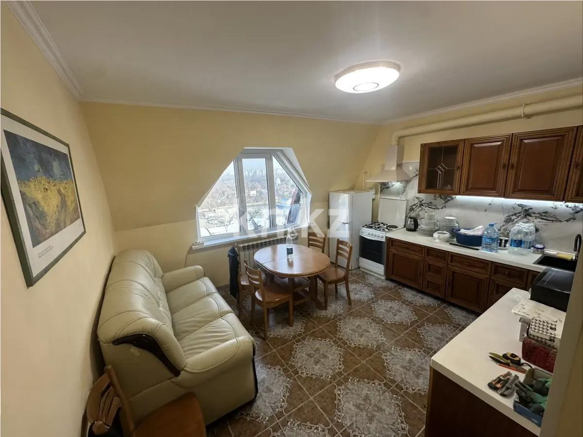 Продажа 1-комнатной квартиры, 46 м² в Алматы - фото 2