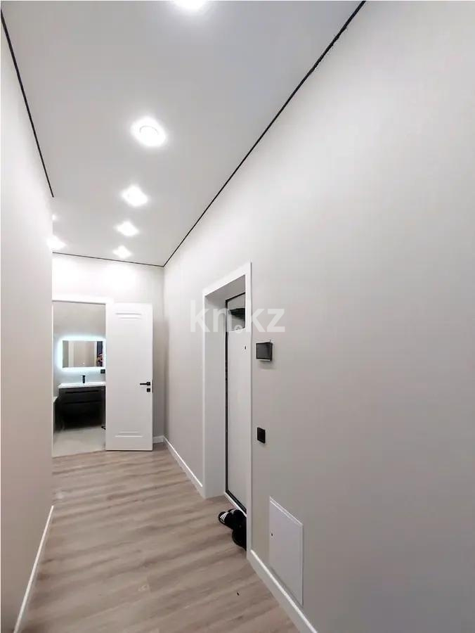 Продажа 2-комнатной квартиры, 61 м² - Продажа квартир в новостройках Астаны без посредников фото 4 из 4