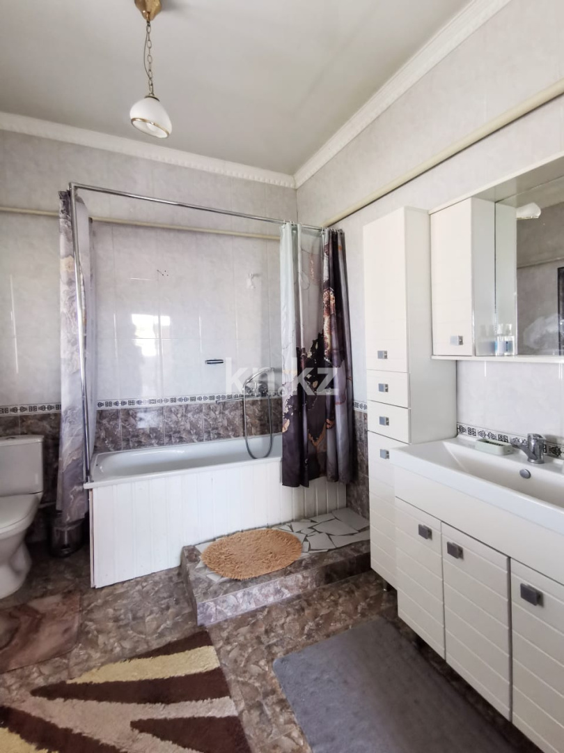 Продажа 5-комнатного дома, 149 м², Боралдай - Продажа домов, коттеджей в Алматинской области фото 24 из 38