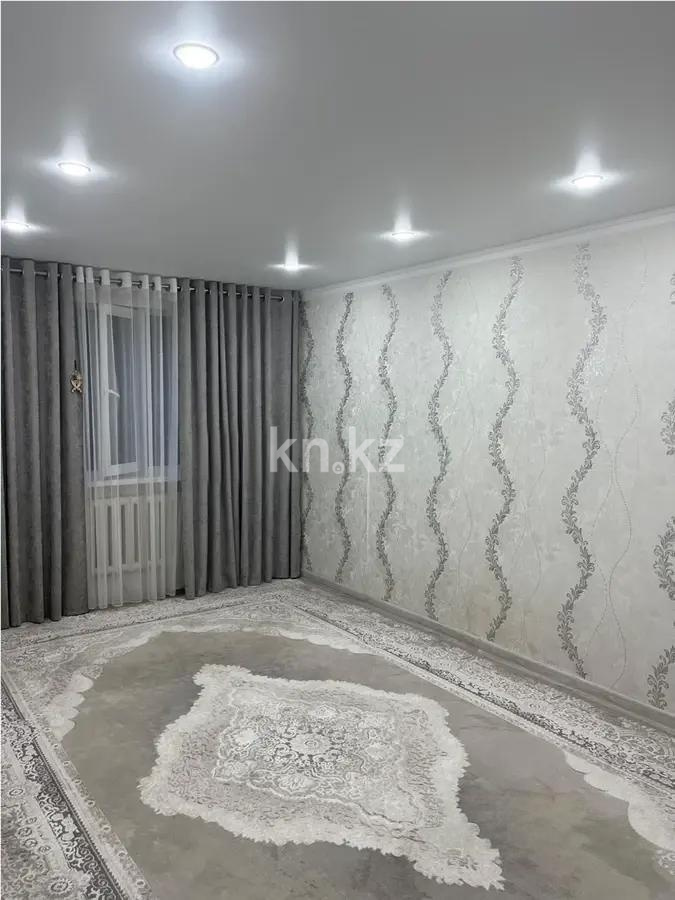 Продажа 3-комнатной квартиры, 61 м² в Сарани - фото 2
