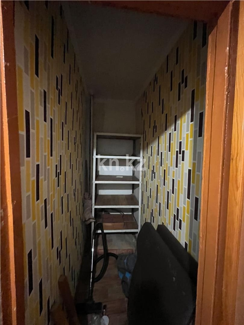 Продажа 1-комнатной квартиры, 37 м² - Продажа однокомнатных квартир в Караганде фото 5 из 12