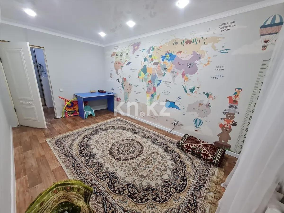 Продажа 2-комнатной квартиры, 58.6 м², ул. Азербаева, дом  2 в Астане - фото 2