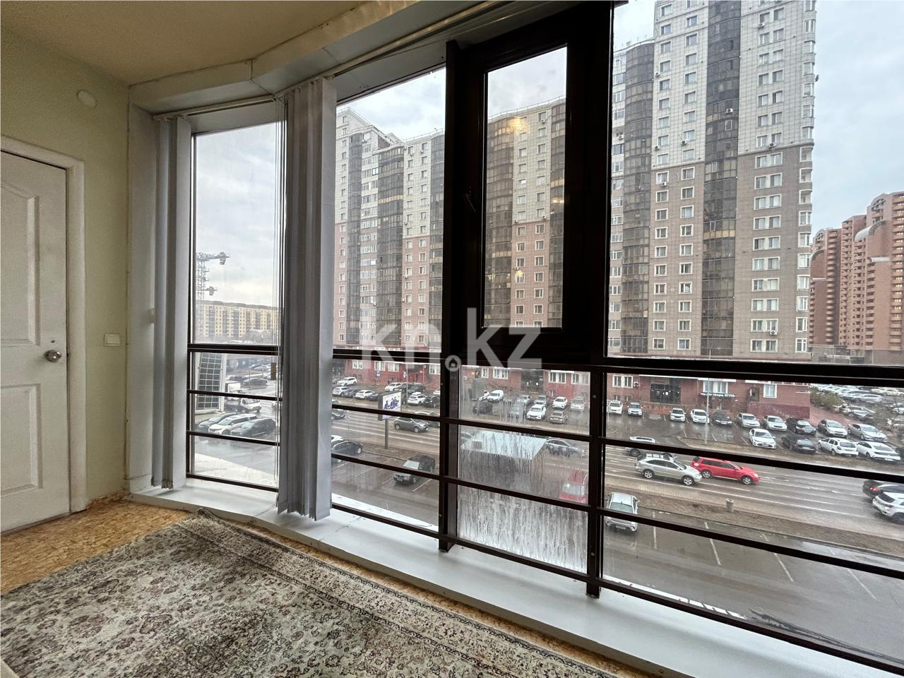 Продажа 4-комнатной квартиры, 156.6 м², ул. Кенесары - Продажа квартир в Астане фото 16 из 17