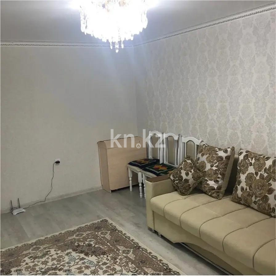 Продажа 2-комнатной квартиры, 50 м², пр. Мира, дом  78/3 - Продажа  двухкомнатных квартир в Темиртау с фото фото 1 из 4