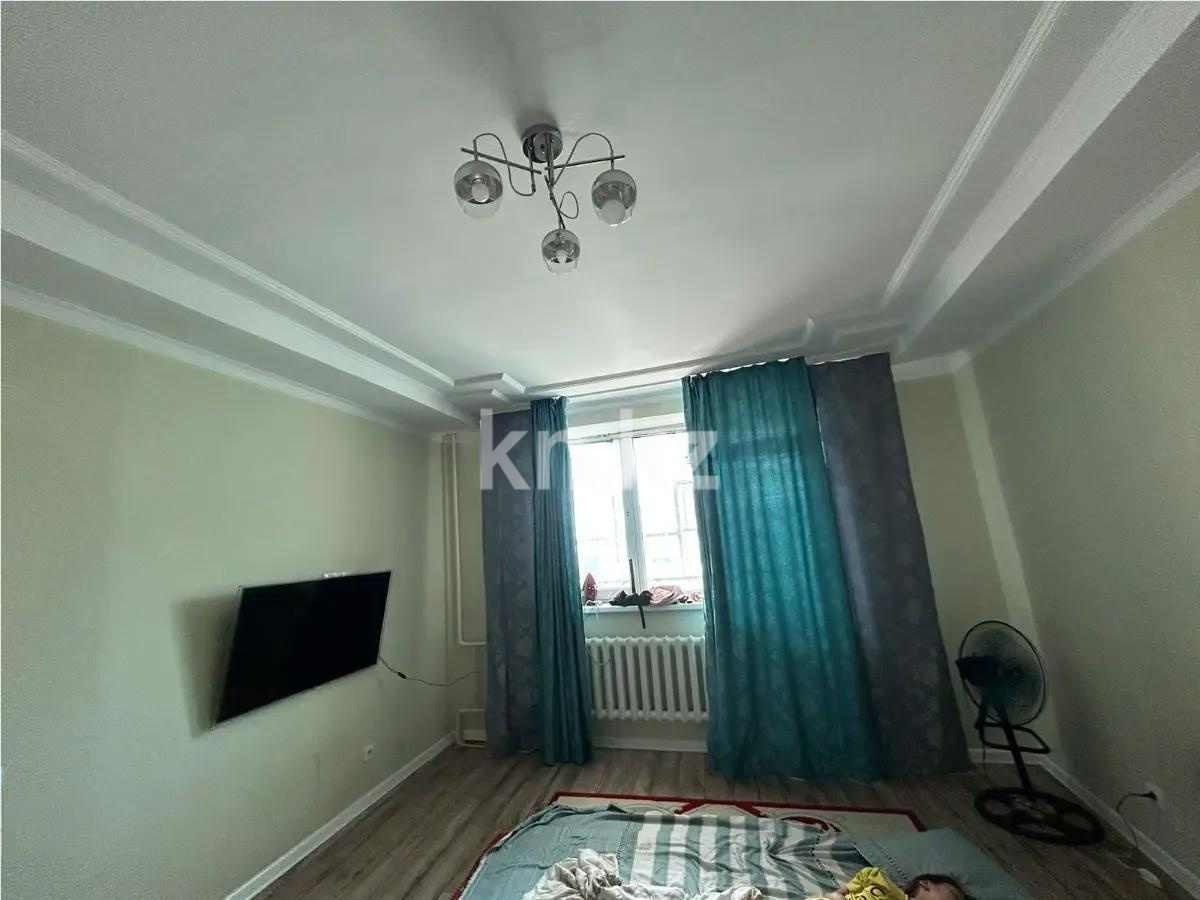Продажа 2-комнатной квартиры, 45 м², ул. Сыганак, дом  1 - Продажа квартир в Астане без посредников фото 1 из 4
