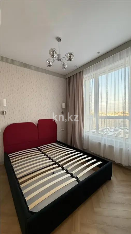 Продажа 2-комнатной квартиры, 47.7 м² в Астане - фото 2