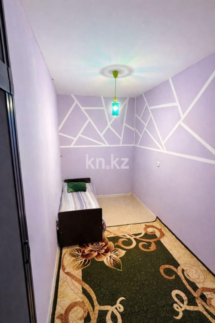 Аренда 2-комнатной квартиры, 40 м² - Аренда недвижимости в Астане фото 3 из 4