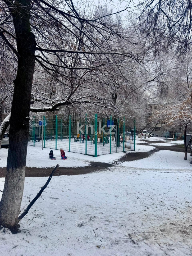 Продажа 3-комнатной квартиры, 61.5 м² - Продажа квартир в Алматы - страница 29 фото 28 из 28