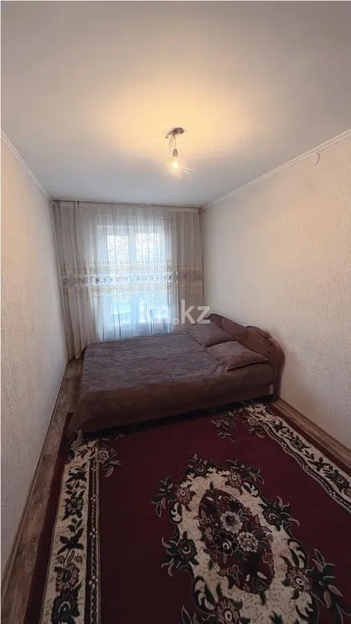 Продажа 3-комнатной квартиры, 58.8 м² - Продажа квартир в Алматы с фото фото 5 из 7