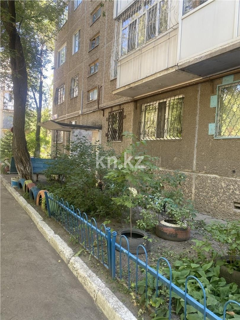 Продажа 2-комнатной квартиры, 45 м² - Продажа недвижимости в Казахстане - страница 34 фото 12 из 14