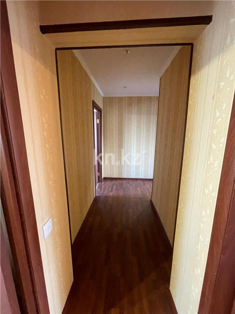 Продажа 4-комнатной квартиры, 80 м², мкр-н Степной-1, дом  5/49 - Продажа  четырехкомнатных квартир в Караганде фото 19 из 22