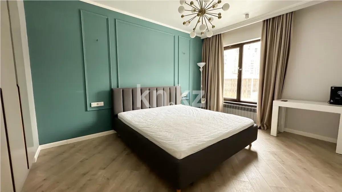 Продажа 3-комнатной квартиры, 80 м², мкр-н Коктем-3, дом  24 в Алматы - фото 3