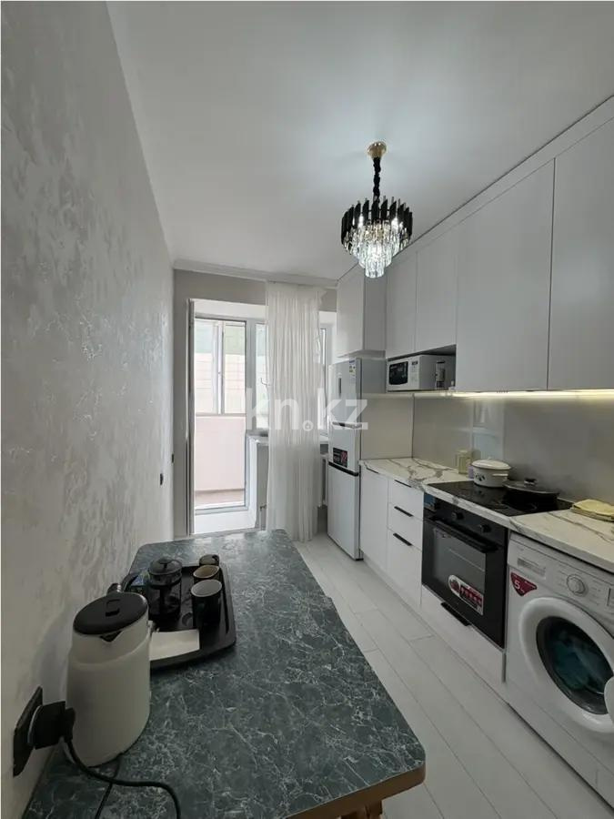 Продажа 1-комнатной квартиры, 30 м² в Астане - фото 2