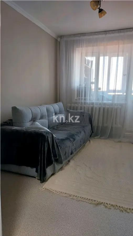 Продажа 1-комнатной квартиры, 44 м² - Продажа квартир в новостройках Астаны без посредников с фото - страница 3 фото 1 из 4