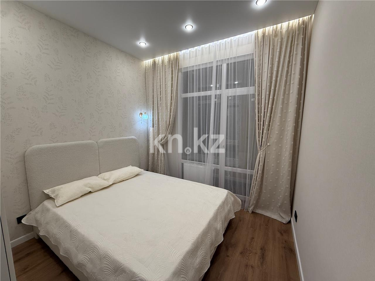 Продажа 2-комнатной квартиры, 39 м² - Продажа квартир в р-не Нура Астаны - страница 19 фото 6 из 8