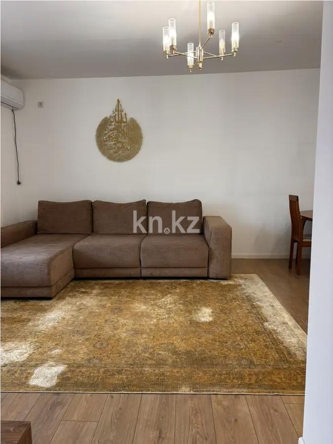 Продажа 2-комнатной квартиры, 51 м² - Продажа двухкомнатных квартир от собственников в Астане - страница 2 фото 1 из 4
