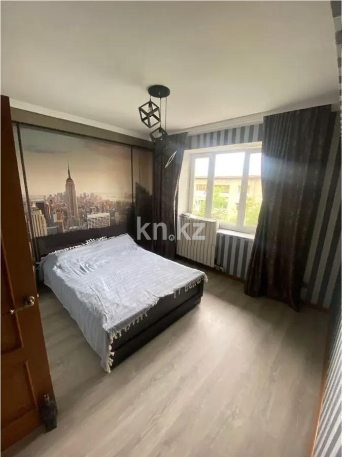 Продажа 3-комнатной квартиры, 64.5 м² в Алматы - фото 3