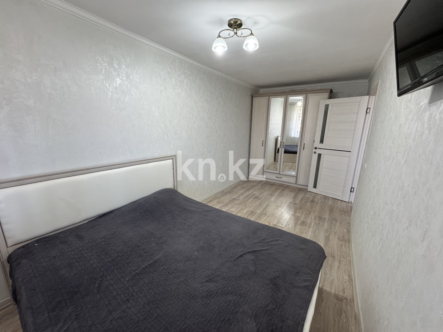 Продажа 3-комнатной квартиры, 64 м², ул. Язева, дом  11 в Караганде - фото 3